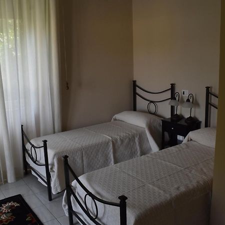 Cospea B&B テルニ エクステリア 写真