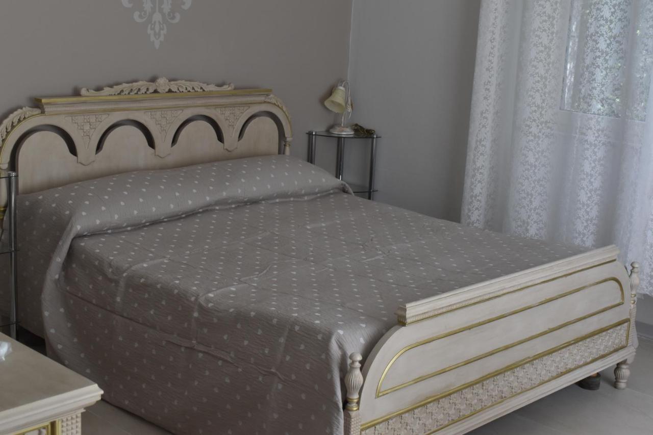 Cospea B&B テルニ エクステリア 写真