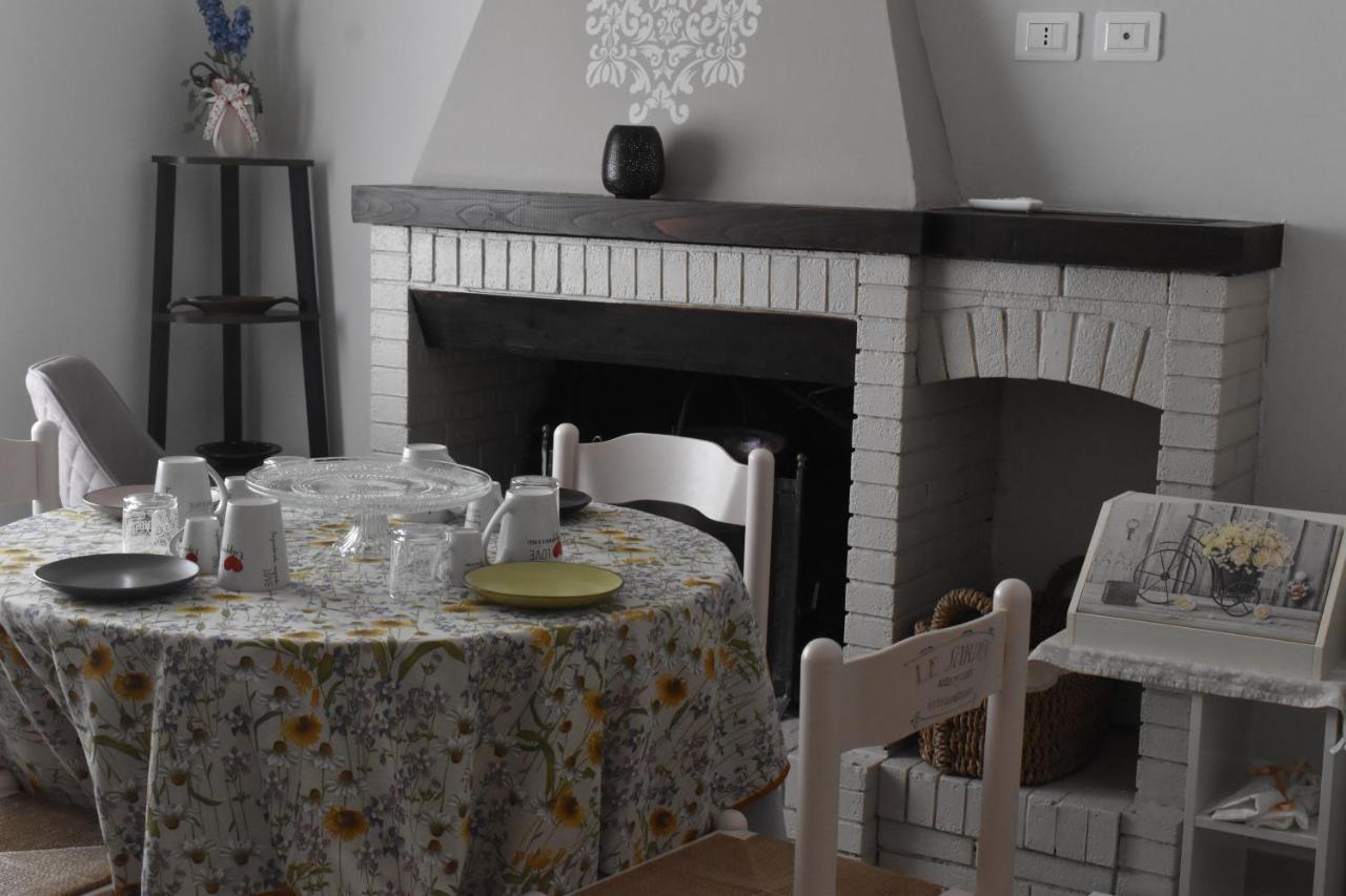 Cospea B&B テルニ エクステリア 写真