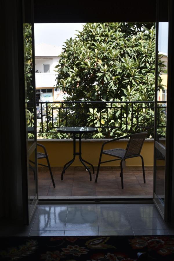 Cospea B&B テルニ エクステリア 写真
