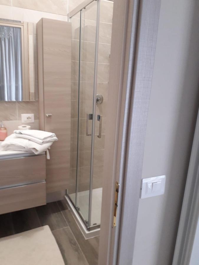 Cospea B&B テルニ エクステリア 写真