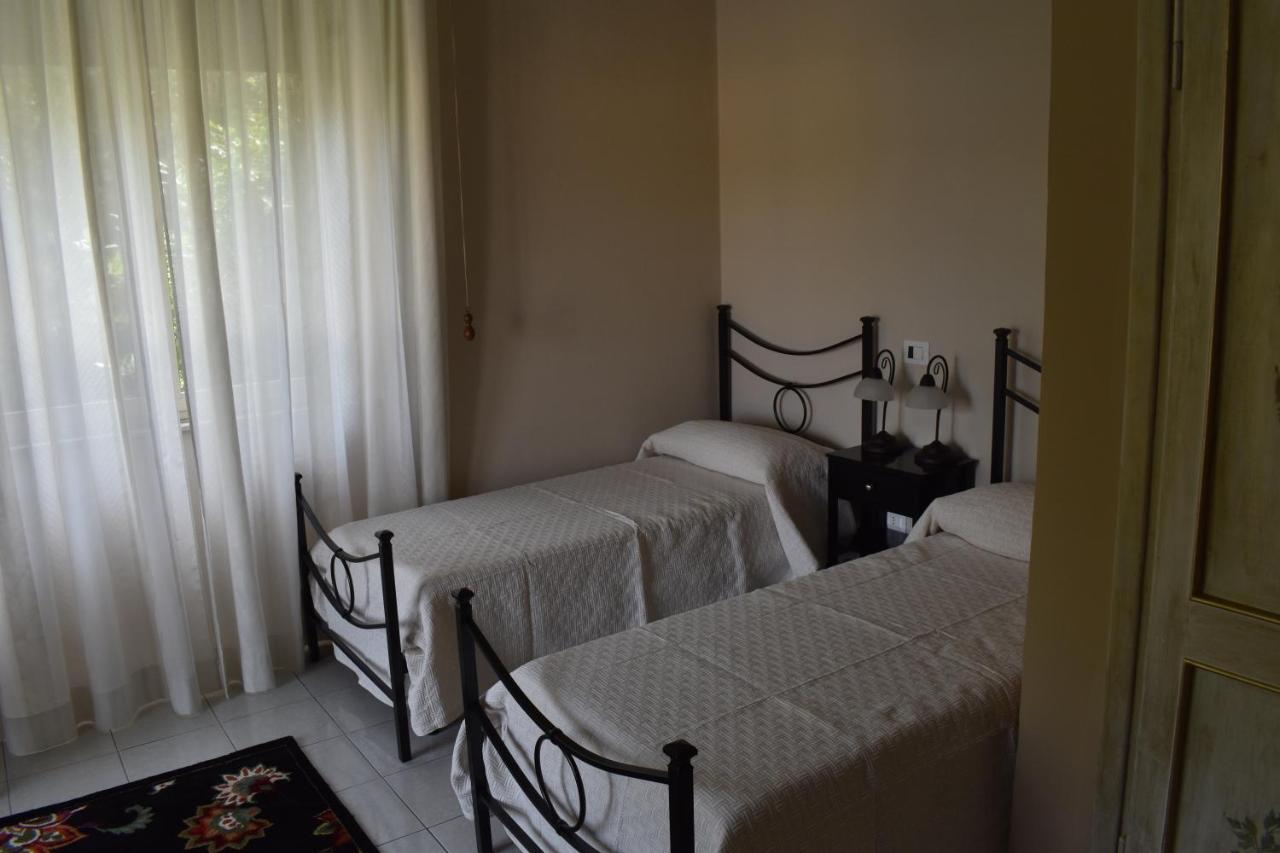 Cospea B&B テルニ エクステリア 写真