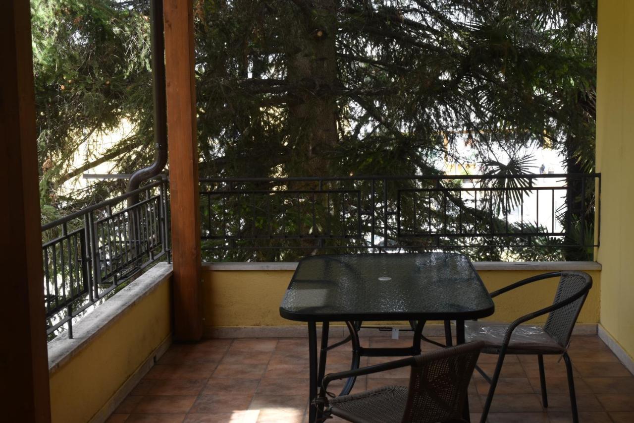 Cospea B&B テルニ エクステリア 写真