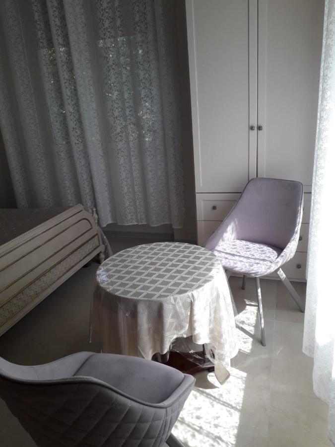 Cospea B&B テルニ エクステリア 写真