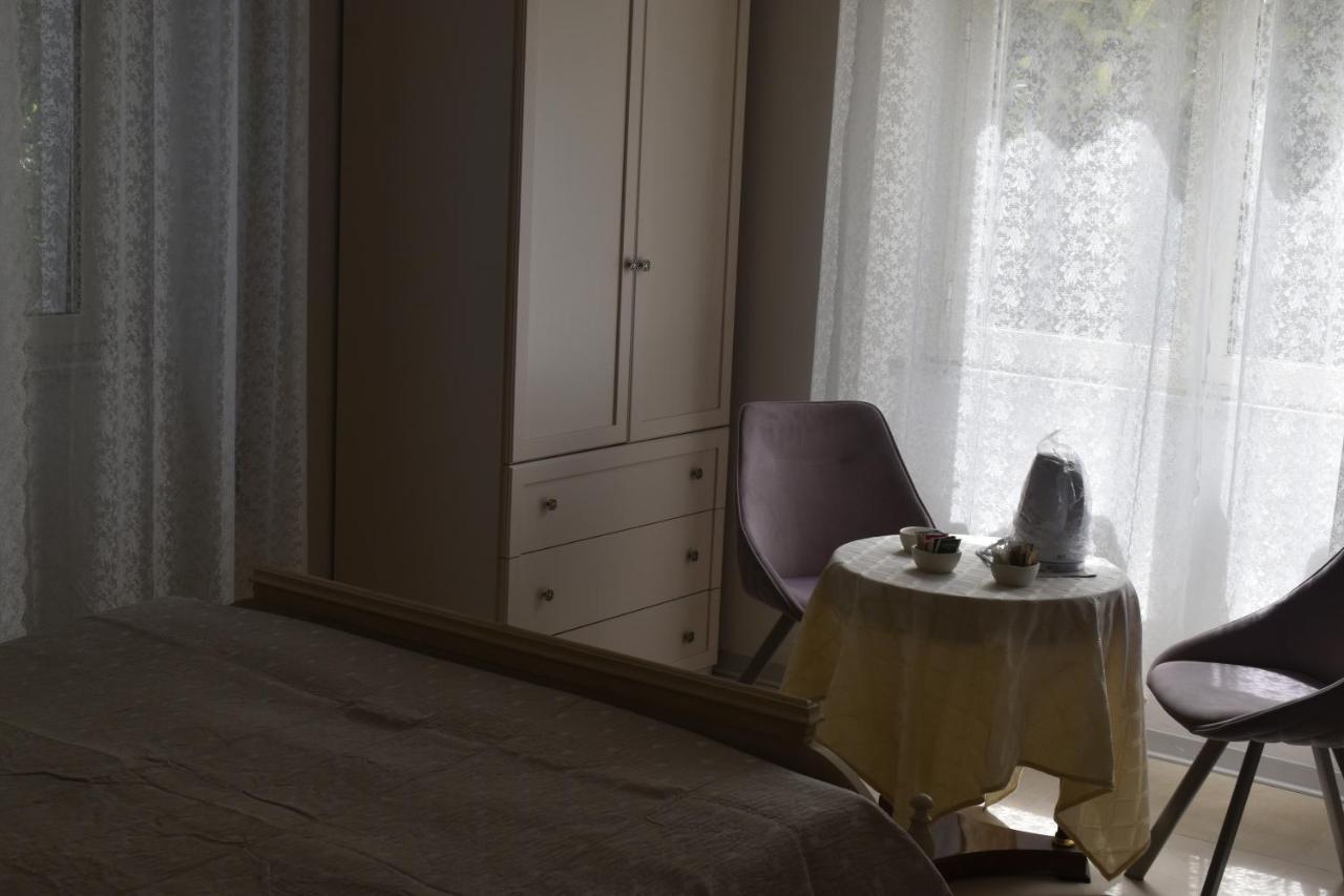 Cospea B&B テルニ エクステリア 写真
