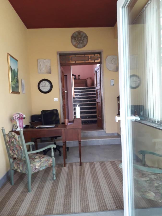Cospea B&B テルニ エクステリア 写真
