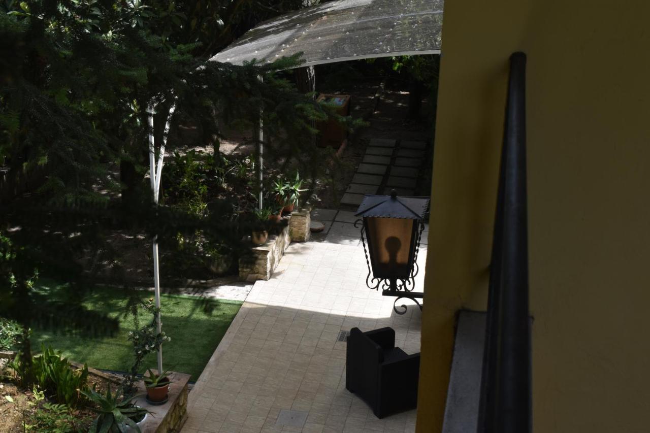 Cospea B&B テルニ エクステリア 写真